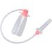 Analdusch Cleaning System - 6L Clear View PP Water Level Scale for Women | Fine Fog Vaginal Base Bottle - Versatile & Comfortable - Buy Online on GoSupps.com