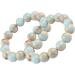 COHEALI 4 Pcs Blue Ball Bracelet Girls Bracelets Chakra Stone Beads Design Bracelet Tibet Shoushan Stone As Shownx2pcs 16X16CMx2pcs - Buy Online on GoSupps.com