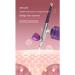 Ficher Airbrush Kit Rechargeable Cordless Airbrush Compressor for Makeup Nail Art B 1Set - Buy Online on GoSupps.com