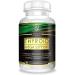 ACTIF Thyroid Mega Support - Maximum Strength with 10+ Thyroid Factors - Supports Energy Metabolism Adrenal Fatigue & Stress Response - Non GMO 1 Month Supply Made in USA - Buy Online on GoSupps.com