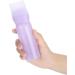 Anggrek Hair Dyeing Bottle Brush - Purple Root Comb Applicator for Shampoo Hair Color Oil - Comb Bottle Tool - Buy Online on GoSupps.com