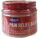 3-Pack Coralite Ultra Strength Pain Relief Balm Cream Ointment: Fast-Acting Relief - Buy Online on GoSupps.com