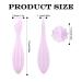 Silicone Face Massage Scooter - Body & Face Contouring Device for Women | Pink Skin Care Tool - Buy Online on GoSupps.com
