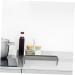 KICHOUSE 2pcs Box Bacon Refrigerator Fridge Grape Container Food Storage Cases Food Box Meat With Cover - Buy Online on GoSupps.com