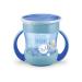 Set Mini Magic Cup + 6 m Night 4 pieces assorted