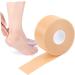 FRCOLOR Medium Sponge Heel Pads - 3 Rolls Back Heel Cushion Inserts Protectors for Comfort - International Shipping - Buy Online on GoSupps.com