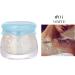Knadgbft Eye Glitter Eyeshadow Hair Glitter Gel Long Lasting Sparkling Sequins Festival Shinny Decoration Party - Buy Online on GoSupps.com
