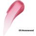 Beauty Forever Lift and Tint Plumping Lip Gloss with Fruity Flavours and Vitamin E Lip Plumper Lip Gloss 6ml (05 Rosewood) - Buy Online on GoSupps.com