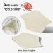 Heel Pads for Shoes | Women's Heel Grips & Inserts | VCB29-BS - Comfort & Support for Every Step - Buy Online on GoSupps.com