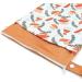 Muslong 3-Pack Reusable Diaper Bag Wetbags - Perfect for Cloth Diapers Dirty Clothes & Baby Accessories (Ocean & Animal Design) - Buy Online on GoSupps.com