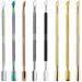 Stainless Steel Nail & Cuticle Care: Precision Toolsfor At-Home Manicures & Pedicures-Expert(9) - Buy Online on GoSupps.com