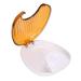 Portable Waterproof Retainer Holder - Orthodontic Mouthpiece Case for Retainers & Dentures (A-1) | Shop Internationally - Buy Online on GoSupps.com