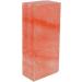 100% Natural Himalayan Rock Salt Brick for Animals - Horses Cattles Goats Deers Rabbits 2.0Kg (4.4lb) - Set of 3 Himalayan Salt Bricks - Buy Online on GoSupps.com