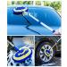 Mop Mop Microfibre Outdoor Mop Washing Brush for Office Cleaning Household Cleaning Window Cleaning Practical Beauty Comes Vision Smooth Sailing - Buy Online on GoSupps.com