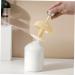 BIUDECO Facial Bubbling Tool Plastic Foaming Maker Facial Cleaning Supply Face Wash Foamer Foams Maker Bottle Bubble Foamer Face Foams Maker Foaming Bubbler - Buy Online on GoSupps.com