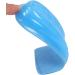 Half Height Increase Heel Cushions - Shoe Lift Inserts for Plantar Fasciitis Heel Pain & Arch Support - Blue Metatarsal Pads - Buy Online on GoSupps.com