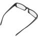 Unisex Anti-Glare Reading Glasses | Lightweight Frame Eyewear for Men & Women | Stylish Retro Readers for Books TV & Gaming - Buy Online on GoSupps.com