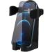 Kaxenig Self-Adhesive Toothbrush & Razor Holder - Wall Organizer for Bathrooms | Ideal for Hotels - Black - Buy Online on GoSupps.com