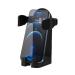Rolempon shower shaver holder - toothbrush and razor holder for the shower razor holder for shower wall shower razor holder for men bathrooms shower caravan