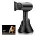 Hair Dryer Travel Cordless Portable DC Hair Dryer hot and Cold Hair Dryer Professional Diffuser Hair Dryer for Home School pet Care Outdoor Travel