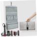 VINTORKY Multifunctional Storage Bag Hair Curler Storage Case Hair Curler Organizer Bag Portable Hair Curler Bag Portable Hair Curler Pouch Sundries Holder Case for Hair Curling Iron - Buy Online on GoSupps.com