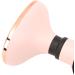 Portable Pink Muscle Massage Device | 5 Modes for Palm Massage & Fatigue Relief | Mini Size for Easy Relaxation - Buy Online on GoSupps.com