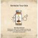 Arjun Card Ceylon Cinnamon and Cardamom Mix Arjun Card Powder 50 gm | Arjun Card Supports Healthy Heart Function Ayurvedic Tea-Green Cardamom- Bark - Buy Online on GoSupps.com