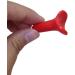 4 Lines 28 Cells Braille Writing Slate and stylus (Red) - Buy Online on GoSupps.com