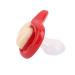 Tiuimk Silicone Baby Pacifier - Non-Toxic Orthodontic Nipple Food Grade Material for Crooked Teeth - International Shipping Available - Buy Online on GoSupps.com