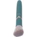 Electric Makeup Brush 10 Level Blush Brush Waterproof Ergonomic Handle for Airbrush (Green) - Buy Online on GoSupps.com