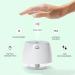 SnappyScreen Inc. SNAP Clean Hands Touchless Mist Sanitizer - Day at the Spa - Buy Online on GoSupps.com