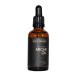 Alucia Organics certified organic argan oil (Argan Oil) 50ml - pure natural cold -pressed vegan for skin face body hair nails