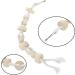 Yorgewd 7 Pack Bird Toys Natural Wood Small Bird Cage Toys Small Parrot Swing Chewing Toys for Budgies Small Parakeets Conures Love Birds Cockatiel Finches - Buy Online on GoSupps.com