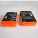 2 Pack 6V HBC Radiomatic BA225030 Ni-Mh Battery for Crane Remote Control | 1500mAh Pump Truck Battery - Fast International Shipping - Buy Online on GoSupps.com