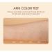 Freckle Abbey Waterproof Freckle Pen - Natural Lifelike Fake Freckle Makeup Tool (4 Colors 4 PCs) - Durable & Easy to Use for Perfect Freckles - Buy Online on GoSupps.com