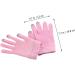 Healeved 6 Pairs Moisturizing Gloves Womens Glove Moisture Gel Gloves Moisturizer Gloves Moisturizing Sleeping Gloves Touch Screen Gloves Gels Gloves Cotton Spa Pink White Gloves Miss - Buy Online on GoSupps.com