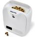 Closer Pets TreatView Pet Indoor Security Camera with Phone App (iOS/Android Compatible) Night Vision and Treat Dispenser - Buy Online on GoSupps.com