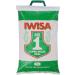 Iwisa Maizemeal 10kg - Savor South African Traditions | Non-GMO Maize | Versatile for Pap Porridge and Baking | Versatile Ingredient | Perfect for Pap Lovers - Buy Online on GoSupps.com