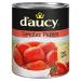 D'AUCY - Tomates Pel es 476G - Lot De 4