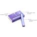 Stym Bedtime Diffuser - Sleep Aid with Melatonin, Lavender & Chamomile | Personal Aromatherapy Device for Healthy Sleep - Buy Online on GoSupps.com
