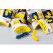 Buy 3M EAR Ultrafit Earplugs - SNR 32 dB 50 Pairs/Box | Premium Noise Reduction for Comfort & Safety - International Shipping Available - Buy Online on GoSupps.com