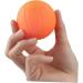 Buy Caxusd Fascia Ball - Deep Tissue Massage Ball for Neck & Hand Relief | Mobility & Recovery Device for Athletes - Buy Online on GoSupps.com