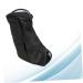 Buy 1pc Stabilizing Support Plantar Sport Immobilizer - Black Sprained Foot Support Stirrup for Maximum Comfort & Recovery - Buy Online on GoSupps.com