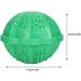 ANKROYU Multifunction Laundry Washing Cleansing Ball TPR Decontamination Clothes Cleansing Tool Laundry Cleansing Ball Multifunctional Washing Ball for Home - Buy Online on GoSupps.com