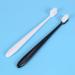 Fredy Extra Soft Toothbrush for Sensitive Gums - 20 000 Soft Silk Bristles Mini Nano Design (2-Pack) | Gentle Care for Optimal Oral Hygiene - Buy Online on GoSupps.com