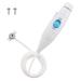 Replacement Hose & Handle Parts for Waterpik Aquarius Water Flosser (WP-660 & WP-670 Series) Switch Button