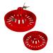 Set of 2 Selective and Ecological Asian Hornet Traps – Innovative Solution Made in Normandy, France – Asian Hornet Trap (Spread – 800 g and 1 kg)