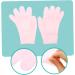 FRCOLOR 3 Pairs Moisturizing Gloves Gloves Mittens for Women Night Gloves Softening Gloves Moisturizing Cotton Gloves Hand Gel Exfoliating Gloves Sebs Cosmetic Anti-Crack - Buy Online on GoSupps.com