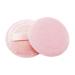 Uonlytech 8pcs Round Makeup Sponge Loose Powder Puff for Face Makeup Foundation Makeup Powder Puffs Powder Puff for Body Powder Makeup Puff Face Sponge Cotton Puff Make up Puff
