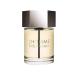 L'homme By Yves Saint Laurent Eau De Toilette Spray For Men 3.3 oz 3.3 Fl Oz (Pack of 1)
